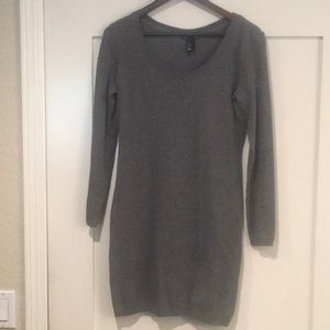 H&M Sweater Dress